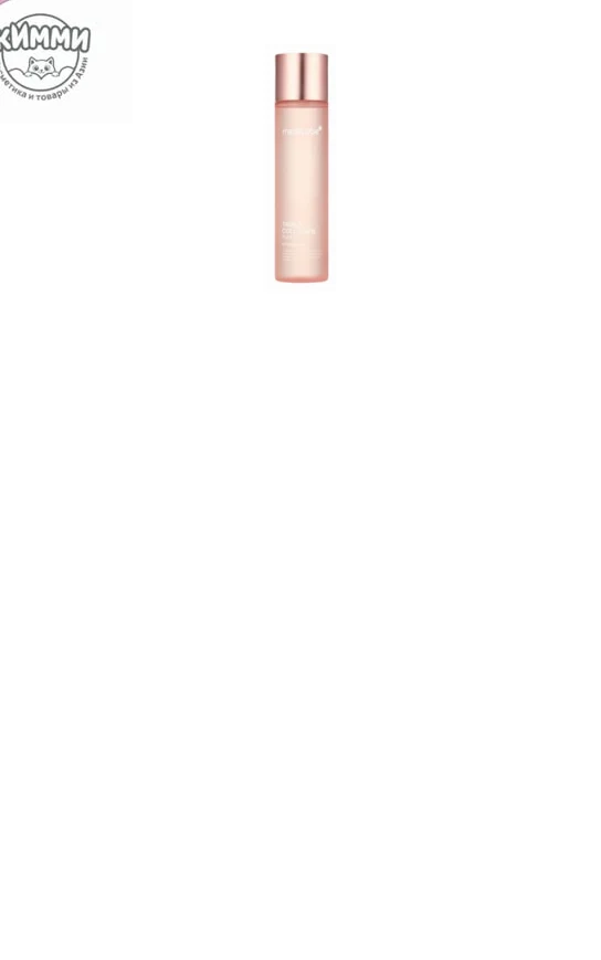 Medicube Тонер Triple Collagen
