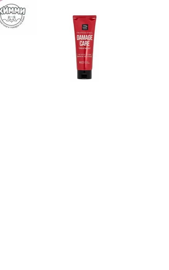 Mise En Scene Маска Professional Damage Care Treatment