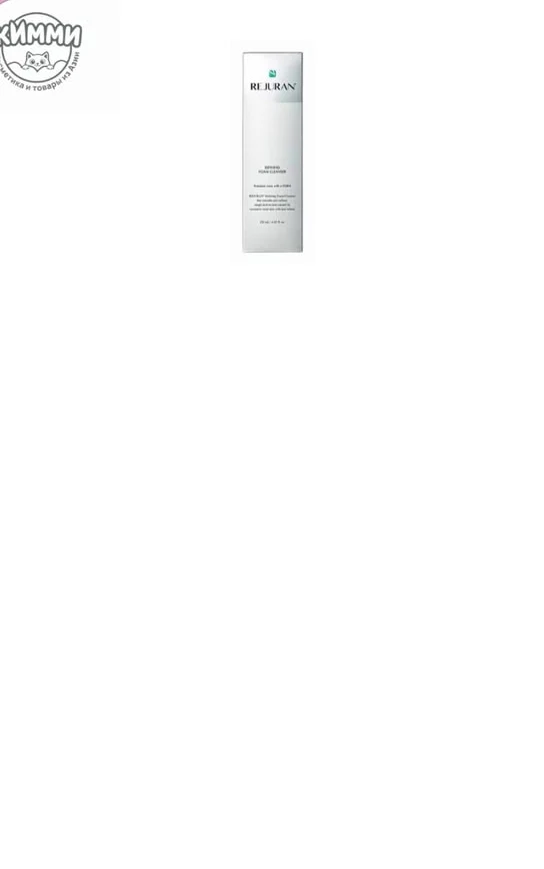 Rejuran Пенка Refining Foam Cleanser