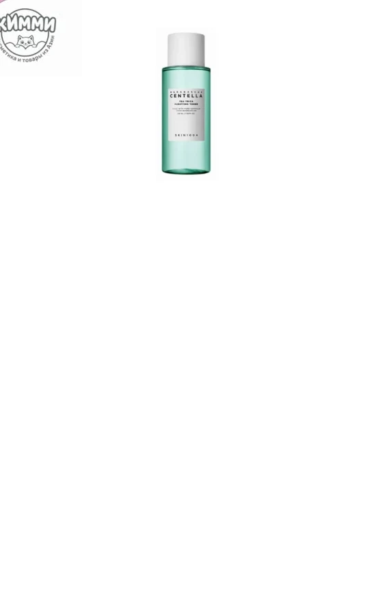 SKIN1004 Тонер Madagascar Centella Tea-Trica Purifying