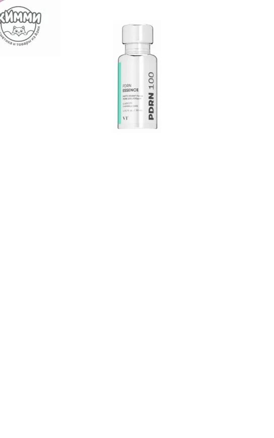 VT Cosmetics Эссенция PDRN Essence 100